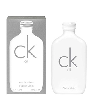 Parfem store calvin klein