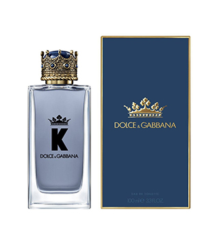 Dolce Gabbana K by Dolce Gabbana parfem