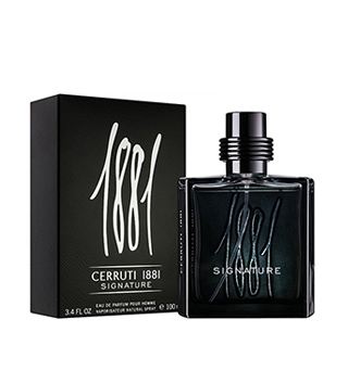 Cerruti 1881 Signature parfem