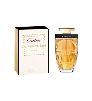 Cartier La Panthere Parfum parfem