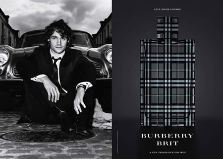 Burberry brit outlet zenski