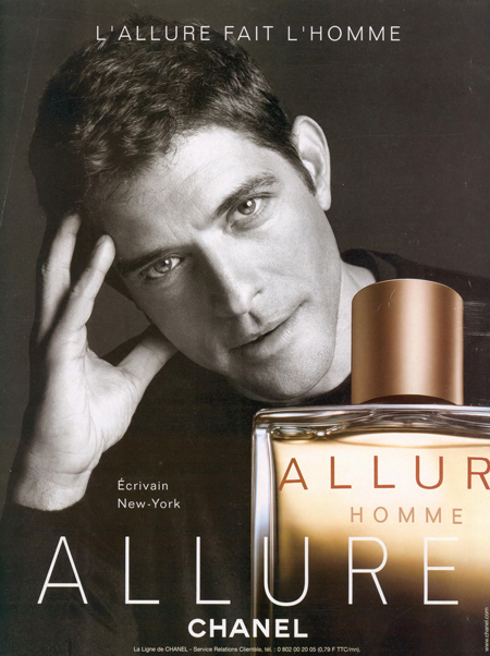 Chanel Allure Homme parfem