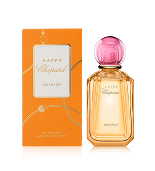 Chopard Happy Chopard Bigaradia parfem