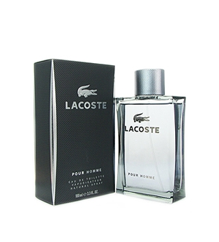 Lacoste Pour Homme parfem