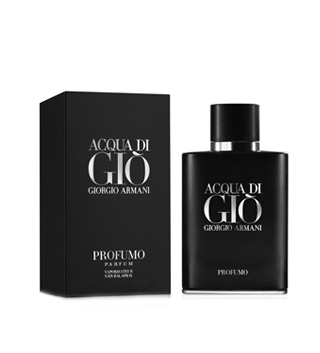 Giorgio Armani Acqua di Gio Profumo parfem