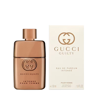 Gucci Guilty Eau de Parfum Intense parfem