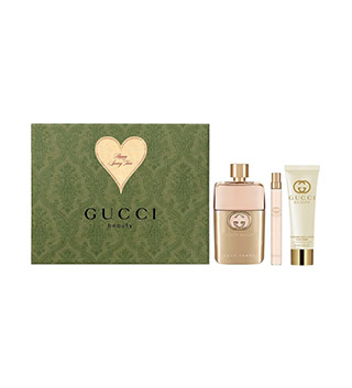 Gucci Guilty Eau de Parfum SET parfem