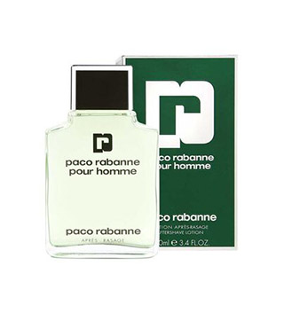 Paco Rabanne Pour Homme parfem