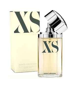 Paco Rabanne XS parfem