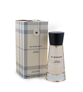 Burberry touch 2025 zenski parfem